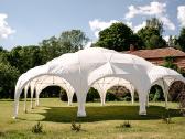 Įrangos nuoma: multipaviljonų nuoma - nuotraukos Nr. 6
