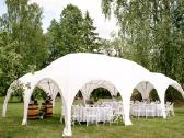 Įrangos nuoma: multipaviljonų nuoma - nuotraukos Nr. 7