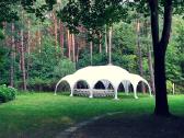 Įrangos nuoma: multipaviljonų nuoma - nuotraukos Nr. 2
