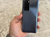 Huawei p40 pro, 8/256gb