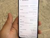 Huawei p40 pro, 8/256gb - nuotraukos Nr. 3