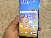 Huawei p40 pro, 8/256gb - nuotraukos Nr. 9