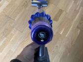 Dyson V15 belaidis dulkiu siurblys - nuotraukos Nr. 3