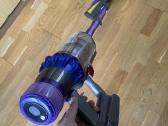 Dyson V15 belaidis dulkiu siurblys - nuotraukos Nr. 4
