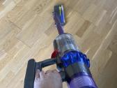 Dyson V15 belaidis dulkiu siurblys - nuotraukos Nr. 5