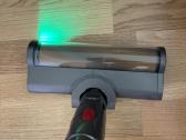 Dyson V15 belaidis dulkiu siurblys - nuotraukos Nr. 7
