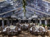 Įrangos nuoma: skaidraus paviljono nuoma - nuotraukos Nr. 5