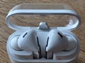 Samsung Galaxy Buds3 Pro su garantiniu