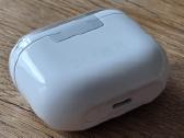 Samsung Galaxy Buds3 Pro su garantiniu - nuotraukos Nr. 5