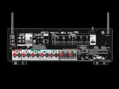 Denon Avr-s770h su Garantija - nuotraukos Nr. 3
