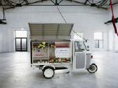 Įrangos nuoma: Bubble baro / Tuk Tuk nuoma