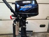 Tohatsu Mfs6bd