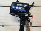 Tohatsu Mfs6bd - nuotraukos Nr. 3