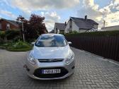 Tvarkingas grand c max