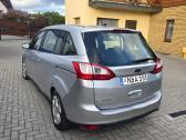 Tvarkingas grand c max - nuotraukos Nr. 3
