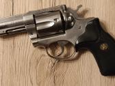 Manurhin Special Police X1 cal.357 Magnum