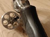 Manurhin Special Police X1 cal.357 Magnum - nuotraukos Nr. 4
