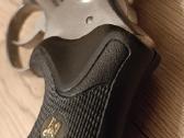 Manurhin Special Police X1 cal.357 Magnum - nuotraukos Nr. 6