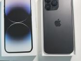 Parduodamas iPhone 14 Pro Max 128 GB