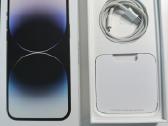 Parduodamas iPhone 14 Pro Max 128 GB - nuotraukos Nr. 2