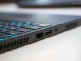 Dell M15 Alienware Titan Gtx 1660 Ti 6 GB - nuotraukos Nr. 2