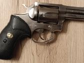 Manurhin Special Police X1 cal.357 Magnum - nuotraukos Nr. 2