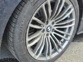 Bmw r19 5x120 skirtingu pločiu - nuotraukos Nr. 4