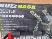 Buzz Rack Beetle 3 dviračių laikiklis - nuotraukos Nr. 5