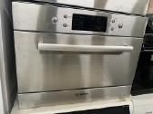 Įmontuojama indaplovė Bosch Ske52m75eu/27