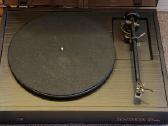 Systemdek Iix 900, Rega Rb250, At95, Made in UK
