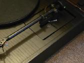 Systemdek Iix 900, Rega Rb250, At95, Made in UK - nuotraukos Nr. 5