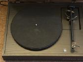 Systemdek Iix 900, Rega Rb250, At95, Made in UK - nuotraukos Nr. 3