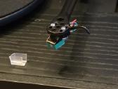 Systemdek Iix 900, Rega Rb250, At95, Made in UK - nuotraukos Nr. 6