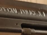 Manurhin Special Police X1 cal.357 Magnum - nuotraukos Nr. 7