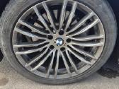 Bmw r19 5x120 skirtingu pločiu - nuotraukos Nr. 6