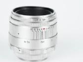 Objektyvas Helios 44 (13 lapelių) M39 - nuotraukos Nr. 10