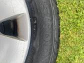 Continental 185/60 R15 Vasarines - nuotraukos Nr. 3