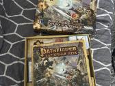 Pathfinder Stalo zaidimas