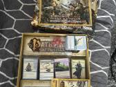 Pathfinder Stalo zaidimas - nuotraukos Nr. 2