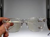 Chrome Hearts Akiniai