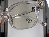 Chrome Hearts Akiniai - nuotraukos Nr. 3