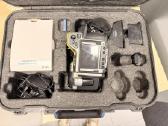 Termovizorius Flir b335.