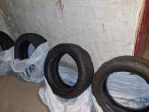 Bridgestone alenza 001 235/55 R18 padangos - nuotraukos Nr. 2