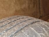 Bridgestone alenza 001 235/55 R18 padangos - nuotraukos Nr. 7