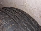 Bridgestone alenza 001 235/55 R18 padangos - nuotraukos Nr. 4