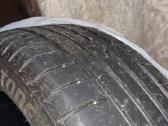 Bridgestone alenza 001 235/55 R18 padangos - nuotraukos Nr. 5