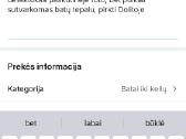 Ilgaauliai - nuotraukos Nr. 5