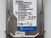 Western digital blue 320gb