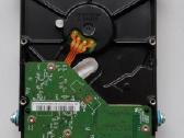 Western digital blue 320gb - nuotraukos Nr. 2