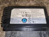 Akumuliatorius vca sbta60